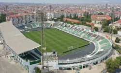 Nazillispor, Denizli'de oynayacak