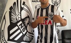 Nazillispor'a tıraş sponsoru