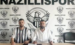 Nazillispor'dan transfer rekoru, 36 oyuncu alındı