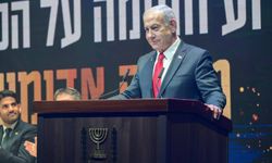 Netanyahu: Filistin devleti olmayacak, burası bizim
