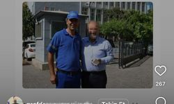 O doktor, 2 yıl önce 'Aydın'da bıçak parası çok fazla' diyen rektörü kınamış