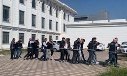 Ofisinde silahlı saldırıda öldürülen hac organizatörü cinayetinde 7 tutuklama