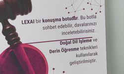 Öğrencilerden, dava sonuçlarını öngören yapay zeka sistemi