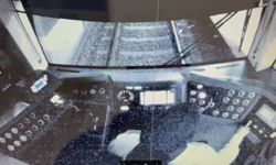 Öğrencilerin şakalaşırken raylara düşürdüğü yolcu, 3 yıl önce de otomobilin altında kalmış; metrodaki kaza kamerada