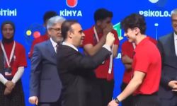 Öğretmenlerinin babasını ALS'den kaybetmesinden etkilenip uygulama geliştirdiler / Ek fotoğraflar