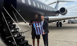 Onana, Trabzonspor için yola çıktı