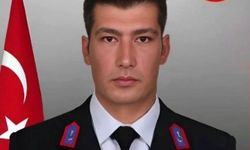 Osmaniye'ye şehit ateşi düştü