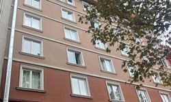 Otelin 5'inci katından düşüp ölen Afganistan uyruklu Yeganeh, toprağa verildi