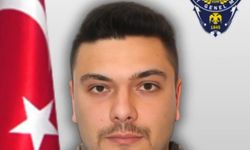 Özel hareket polisi, ağır makineli silahın kazaen ateş alması sonucu şehit oldu