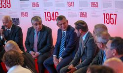 Özgür Özel: İsterse CHP'ye kayyım atasınlar, biz yolumuzda yürüyeceğiz