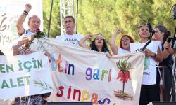 Özgür Özel: Kamu yararı gözetmeyen, gözü dönmüş madenciliğe sonuna kadar karşıyız