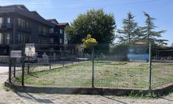 Parkta tartıştığı kişi tarafından tabancayla öldürüldü