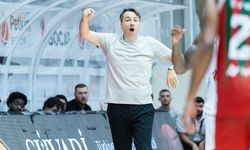 Petkimspor farklı başladı