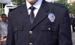 Polis memuru, rahatsızlanan eşinin yanına giderken kazada yaşamını yitirdi