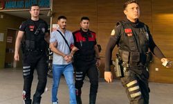 Polise başkasının kimliğini gösteren, 17 yıl hapisle aranan şüpheli gözaltına alındı