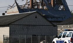 Polonya, hava sahasını ihlal eden Rus İHA'larını vurdu