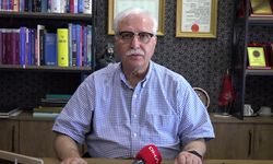 Prof. Dr. Özlü: Covid-19 ölümcül salgın etkeni olmaktan çıktı