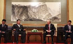 Putin, Kuzey Kore lideri Kim'i Moskova'ya davet etti