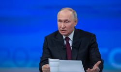 Putin: Moskova, Rusya-Ukrayna zirvesi için en iyi yer