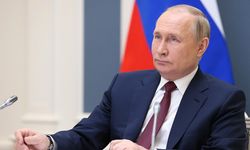 Putin: Rusya'nın kimseye saldırma niyeti yok