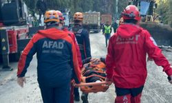 Rize ve Artvin'de selin izleri siliniyor (7)