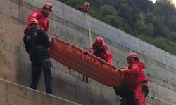 Rize'de selin yaraları sarılıyor (3)