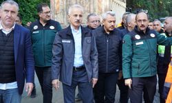 Rize'de selin yaraları sarılıyor