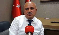 Robot Festman'a fahri kimlik belgesi