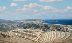 Rosatom, Akkuyu NGS 4'ncü güç ünitesi için reaktör basınç kabını Türkiye'ye gönderdi