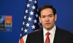 Rubio: ABD, Karayipler'de bir gemiyi vurdu
