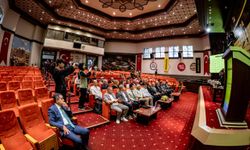 Runkara Yarı Maratonu lansmanı, Ankara'da gerçekleştirildi