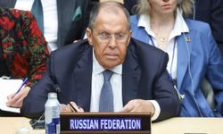 Rusya Dışişleri Bakanı Lavrov: Gazze'de yaşanan benzeri görülmemiş korkunç insani felaket