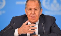 Rusya Dışişleri Bakanı Lavrov'dan hava saldırısı ihtimaline karşı uyarı