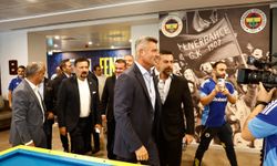 Sadettin Saran: Gecemiz, gündüzümüz Fenerbahçe'yi şampiyon yapmak olacak / Fotoğraf eklendi