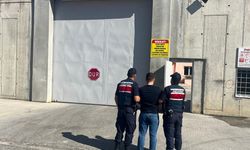 Sakarya'da 2 hükümlü ve 1 şüpheli, tutuklandı