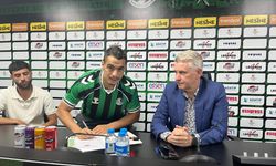 Sakaryaspor, Wissam Ben Yedder'i transfer etti