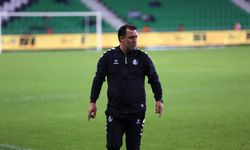 Sakaryaspor'da Serhat Sütlü dönemi sona erdi