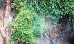 Salıncağın ipini boynuna dolayıp sallanmak isterken asılı kalan Eymen Asaf, öldü