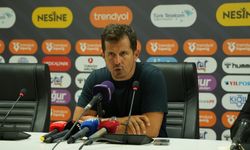 Samsunspor - Antalyaspor maçının ardından