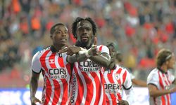 Samsunspor, Ebrima Ceesay'nin yerine UEFA kadrosuna Cherif Ndiaye'yi eklemek istiyor