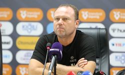 Samsunspor - Misirli.com.tr Fatih Karagümrük maçının ardından