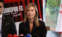 Samsunspor, yapay zeka ile görselleştirme yapabilen mobil uygulamasını tanıttı