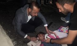 Şanlıurfa'da hafif ticari araçlar çarpıştı: 1 ölü, 5 yaralı