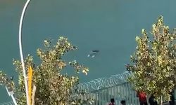 Şanlıurfa'da sulama kanalına düşen kişiyi kurtarmak için 2 kişi suya atladı; 1 ölü