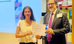 SAP Genç Profesyoneller Programı, 15'inci mezunlarını verdi
