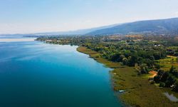 Sapanca Gölü 5 ay sonra yükseldi; 2 milyon metreküp su artışı