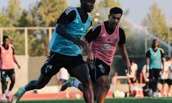Selçuk İnan: Beşiktaş kendi sahası ve seyircisi önünde farklı bir oyun ortaya koyabiliyor