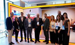 Senkron Digital'den hibrit enerji yönetiminde EMS Çözümü