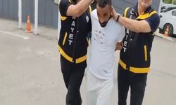 Sevgi'nin, kendisini katleden eşi ve çocuğuyla yürüdüğü görüntüler soruşturma dosyasına girdi
