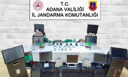 Siber suçlar operasyonları; 14 tutuklama